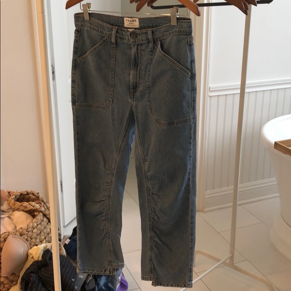 FRAME Denim